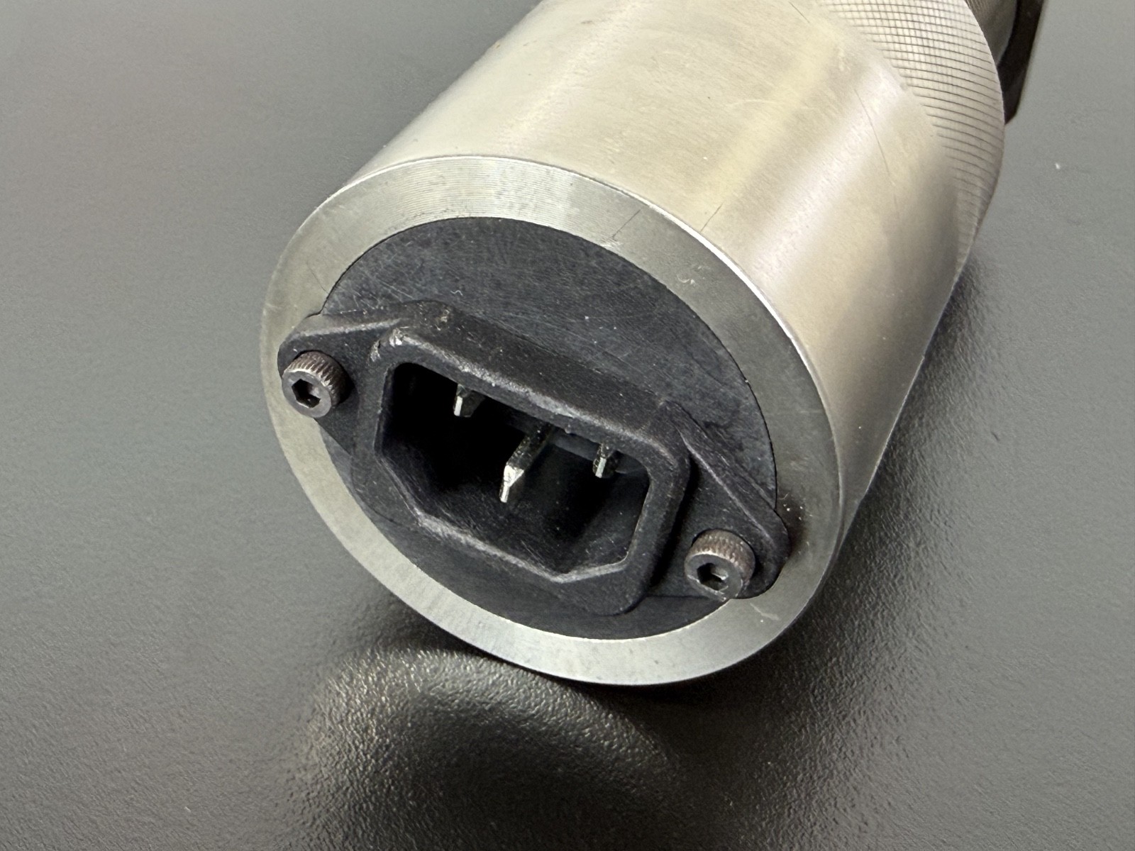 Douglas Electrical Components 58578 Hermetic Vacuum Feedthrough Connector POTCON
