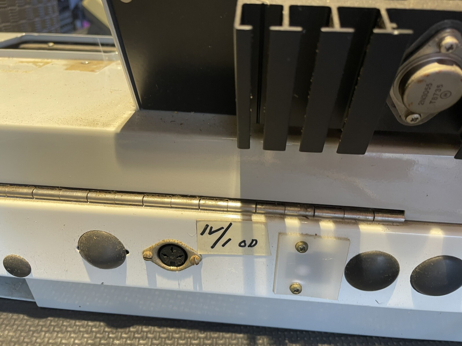 CE 2343 Grating Spectrophotometer – CECIL Instruments – Cambridge – A1