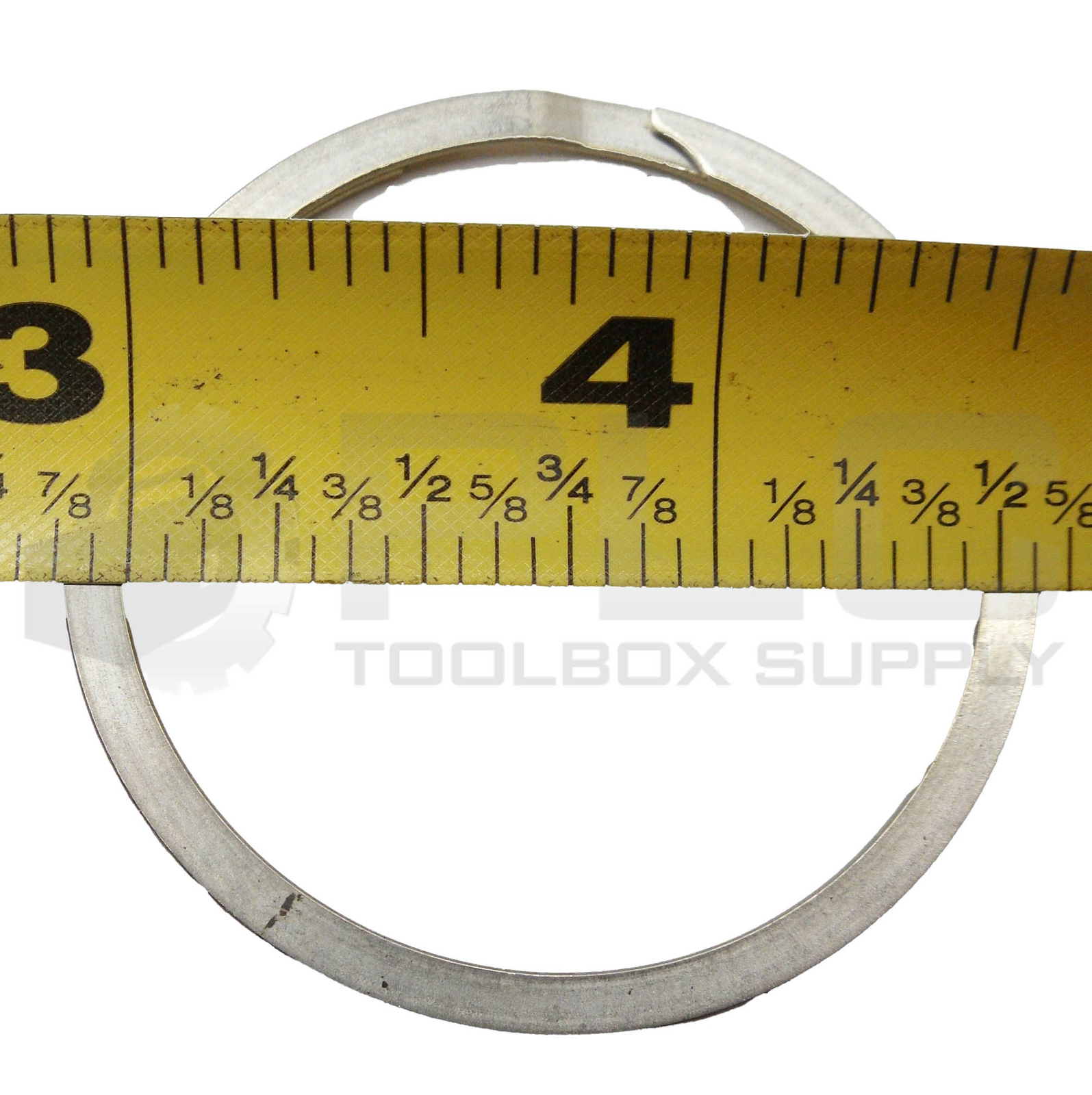 LOT OF 20 NEW 1-7/16″ CENTER SPIRAL RETAINING RING INTERNAL