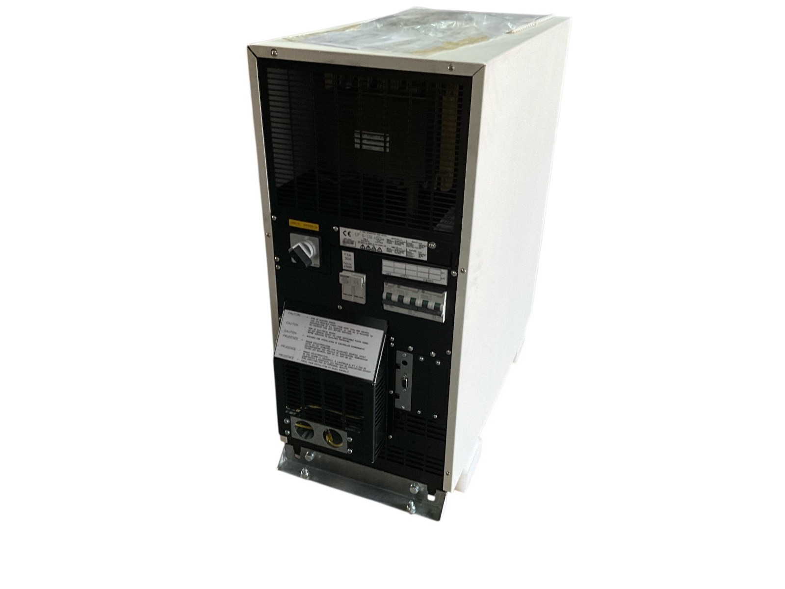GEDigital Energy LP-6-11U Online UPS 230V 6-11kVA Industrial Power Backup System