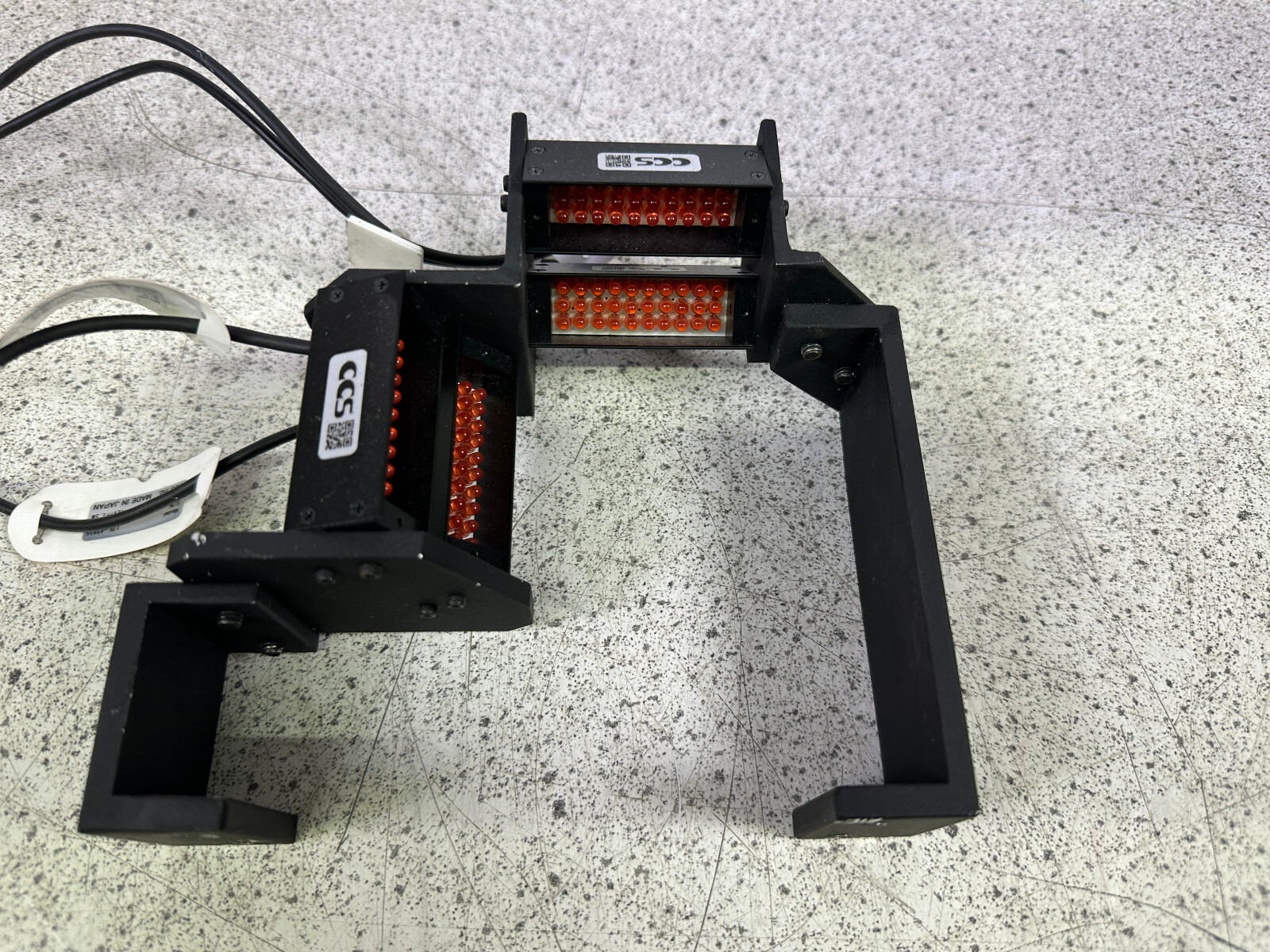 CCS Inc Light Source LDL-42X15
