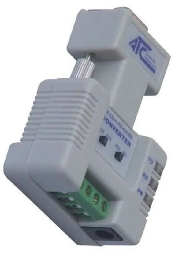 Micon ATC-105 RS 232 – RS 422 / RS 485 converter