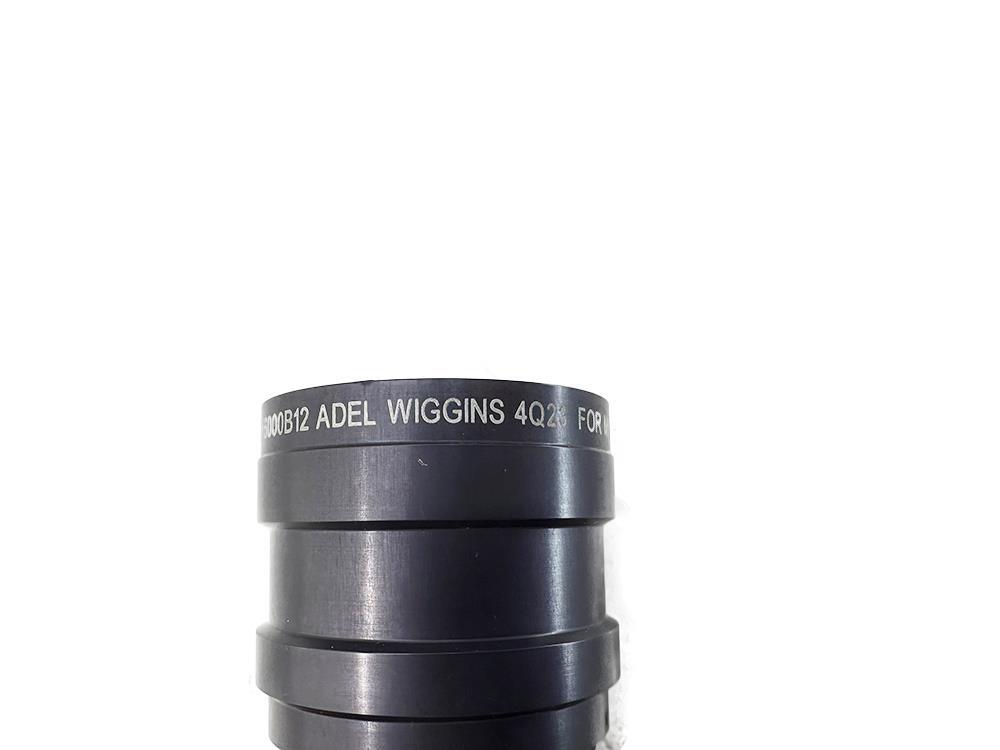 Adel Wiggins Hydraulic Nozzle 6000B12 FAST FUELING SYSTEMS NEW FREE FAST SHIP