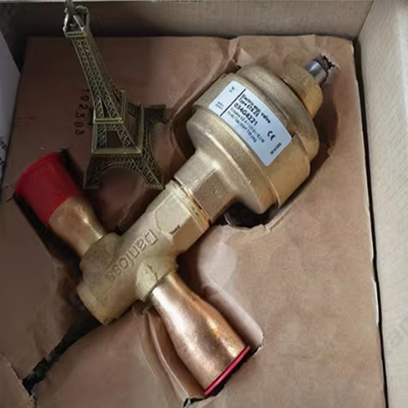 Carrier 100% New & Original Electronic Expansion Valve 034G1707 00PPG000009900
