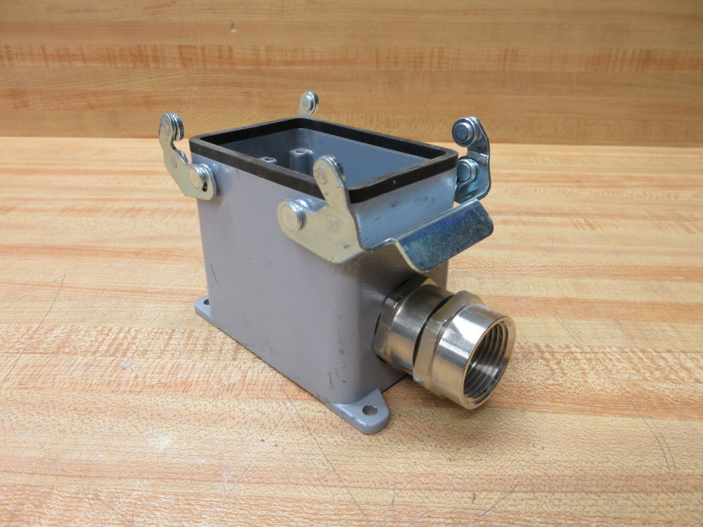 Lapp USA HA32 Epic Connector Housing 104741C0
