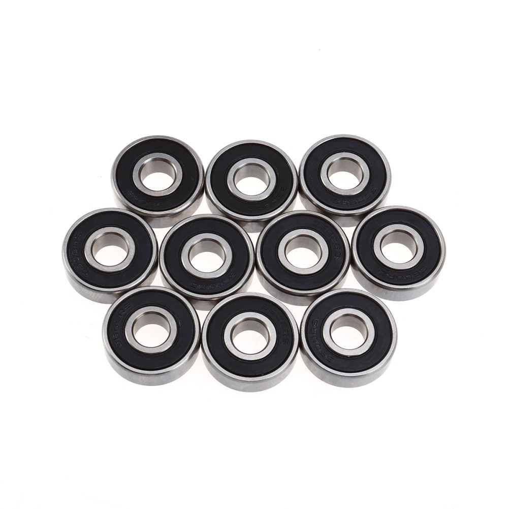 10 Pcs Slewing Bearing Furnace Blower Bearings Elliptical Radial