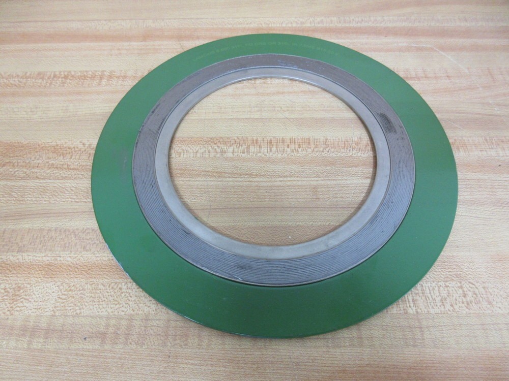 Lamons 6 600 316L FG CRS Gasket 6600316LFGCRS Some Shelf Wear