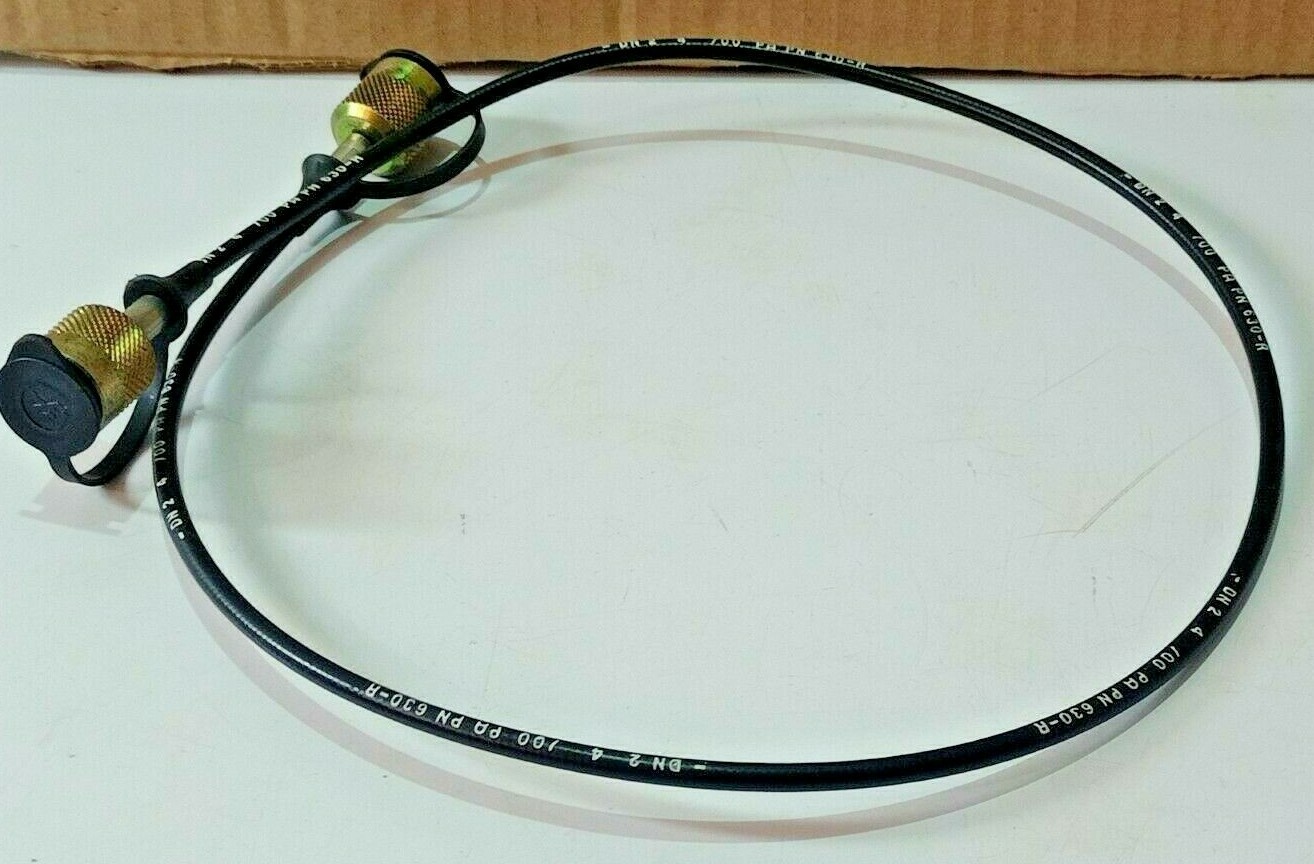 Nov Rig Solutions H22-1004-010 – 630-R