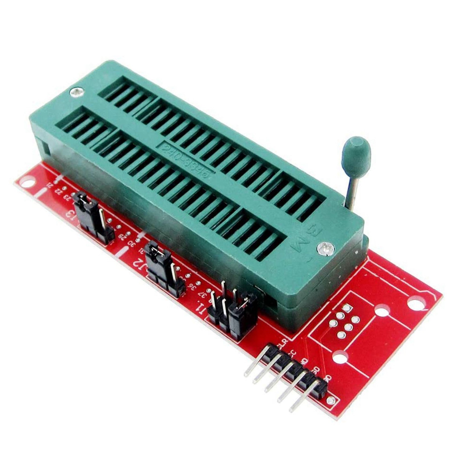 3X PICKIT3 Programmer + PIC ICD2 PIC Kit 2/3 Programming Adapter Universal9128