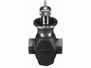 Johnson Controls Reconditioning Kit DN25 KV 10.0 CV Replacement