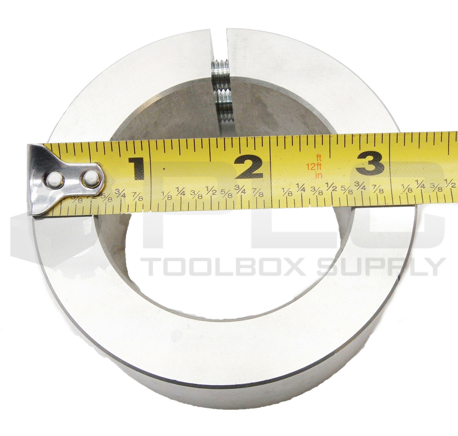 NEW 250TC-280TSC SHAFT COLLAR 303 STAINLESS STEEL 1318000035