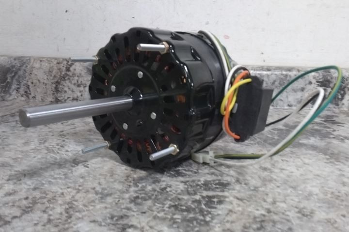 Greenheck 309133 1/3 HP 1600 RPM 115VAC Replacement Motor