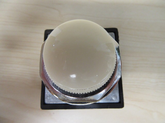 General Electric CR104PLG42W Pilot Light