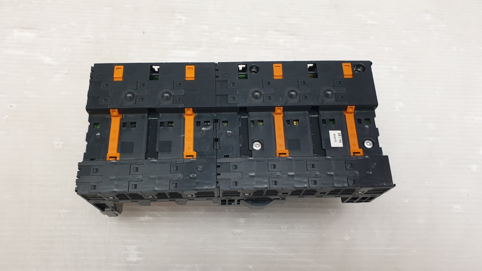 B&R Automation X20 CP 3485 CPU Central Processing Unit Module