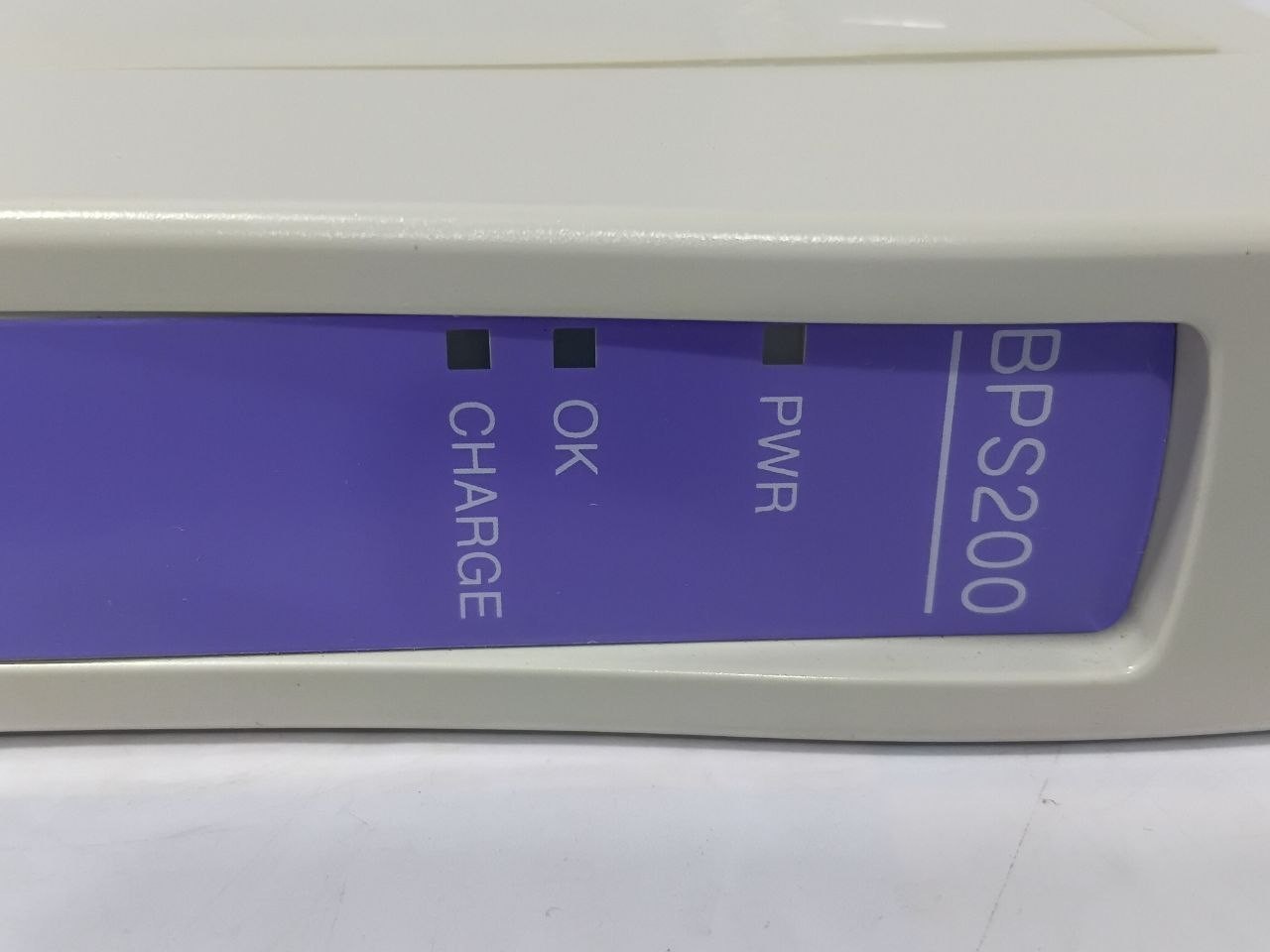 Azbil HD-BPS200 Battery Power Supply Unit Input DC24V 50mA