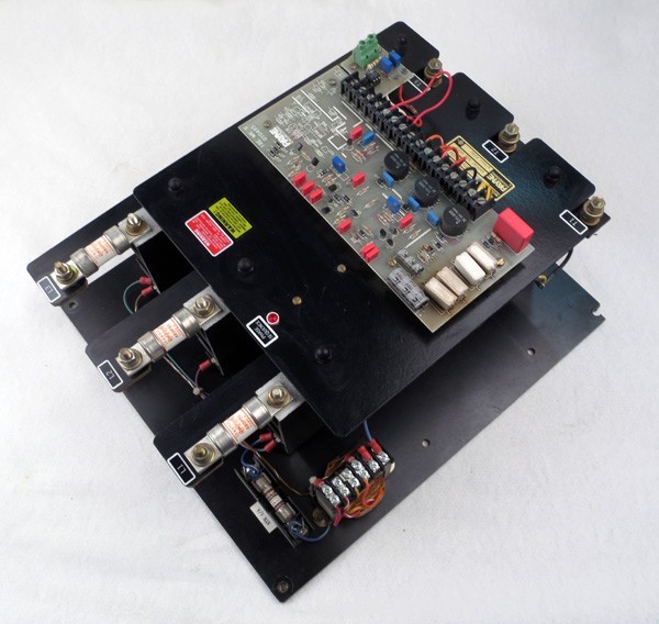 Payne Engineering 18E-4-50 SCR Control