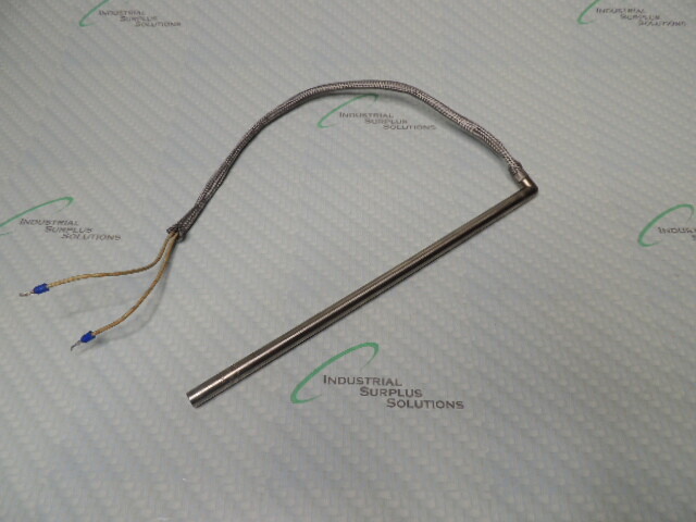 WATLOW G10L-1296 FIREROD 97156 240V 1000W