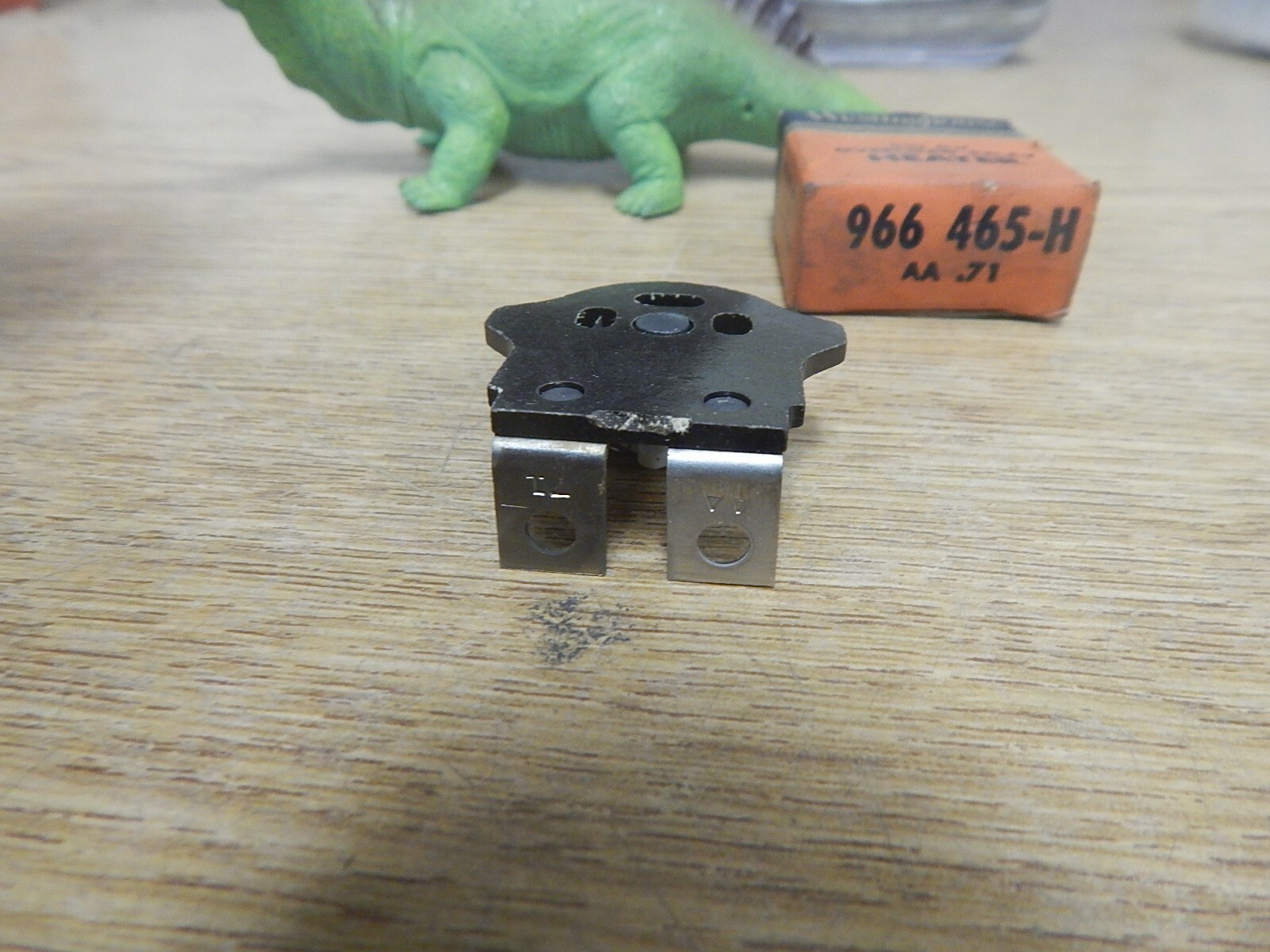 NEW Westinghouse 966 465-H AA.71 Thermal Overload Relay Heater *FREE SHIPPING*