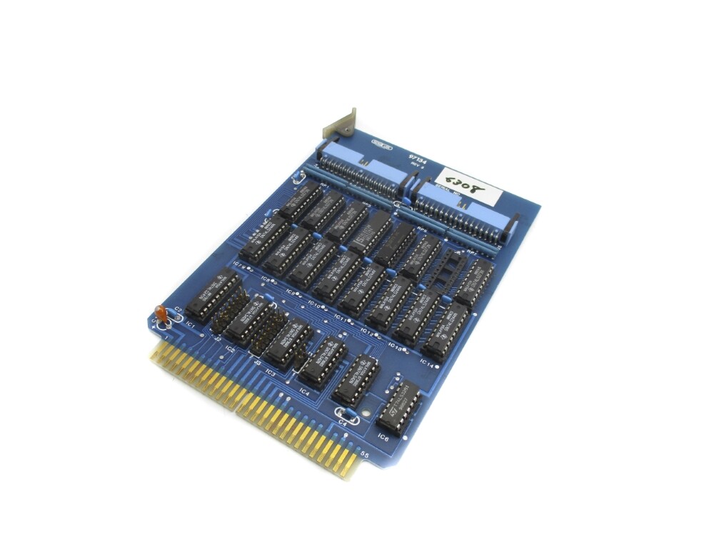 MICRO LINK 97134 REV.3 UNMP