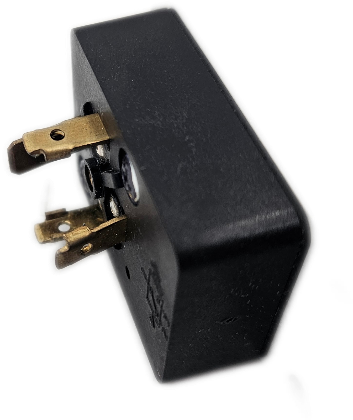 Festo PEV-1/4-B 10773 Adjustable Pressure Switch 1-12 Bar 1/4″
