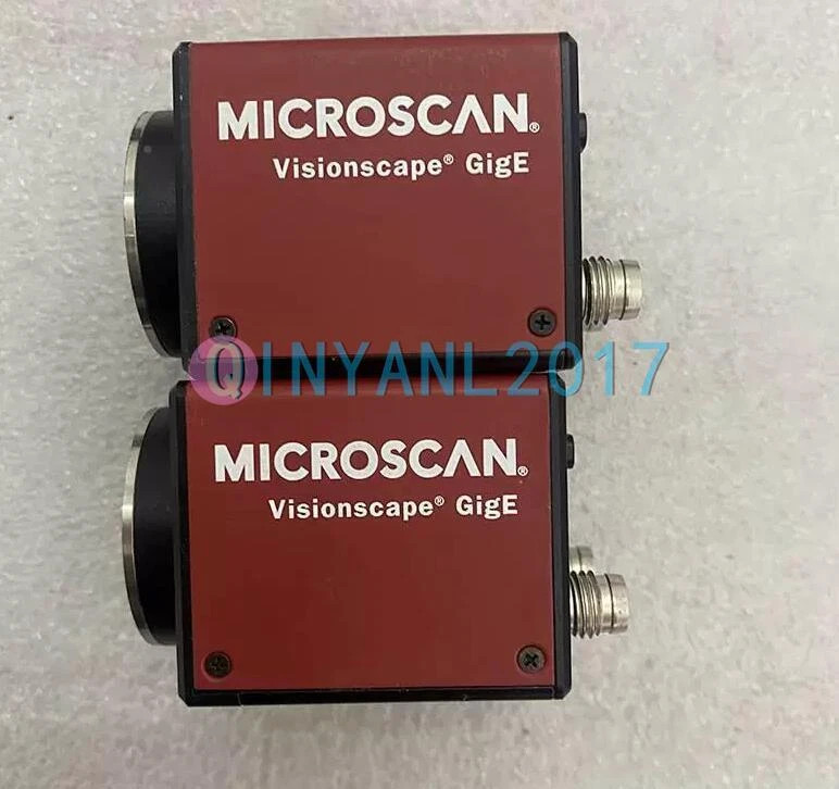 1PCS Used Microscan visionscape CMG50C 11014546 98-000120-01