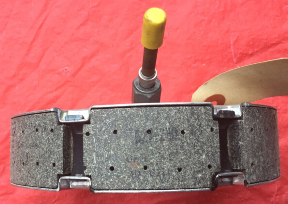 BF GOODRICH 2-1222-1 Expander Tube Brake Assembly (Size 7x 1-1/2)