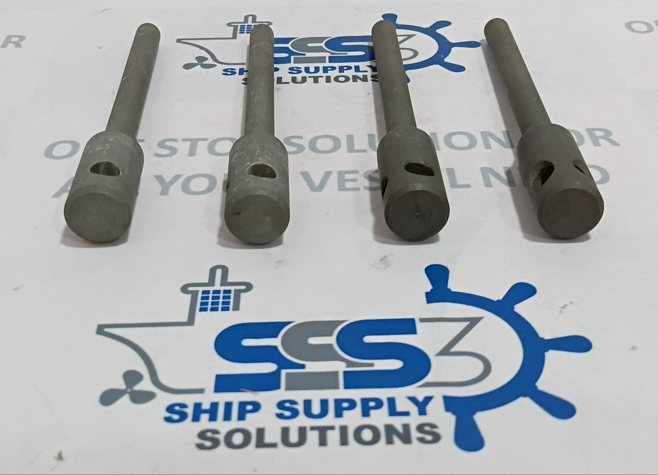DAE N23-Y71-0007 Holder Arm For Common to HP & LP Turbine