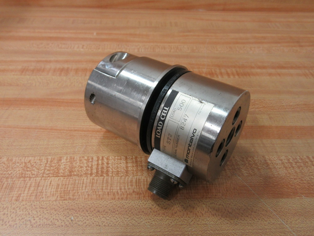 Montalvo ST2-250 Load Cell ST2250
