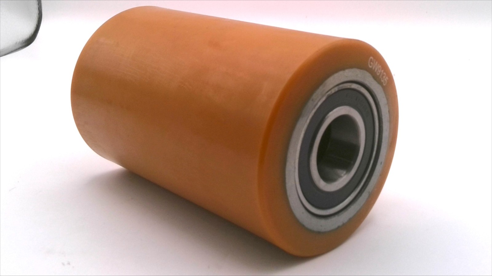 MFG VARIES GW9135 LOAD WHEEL WITH BEARINGS FOR PALLET JACK