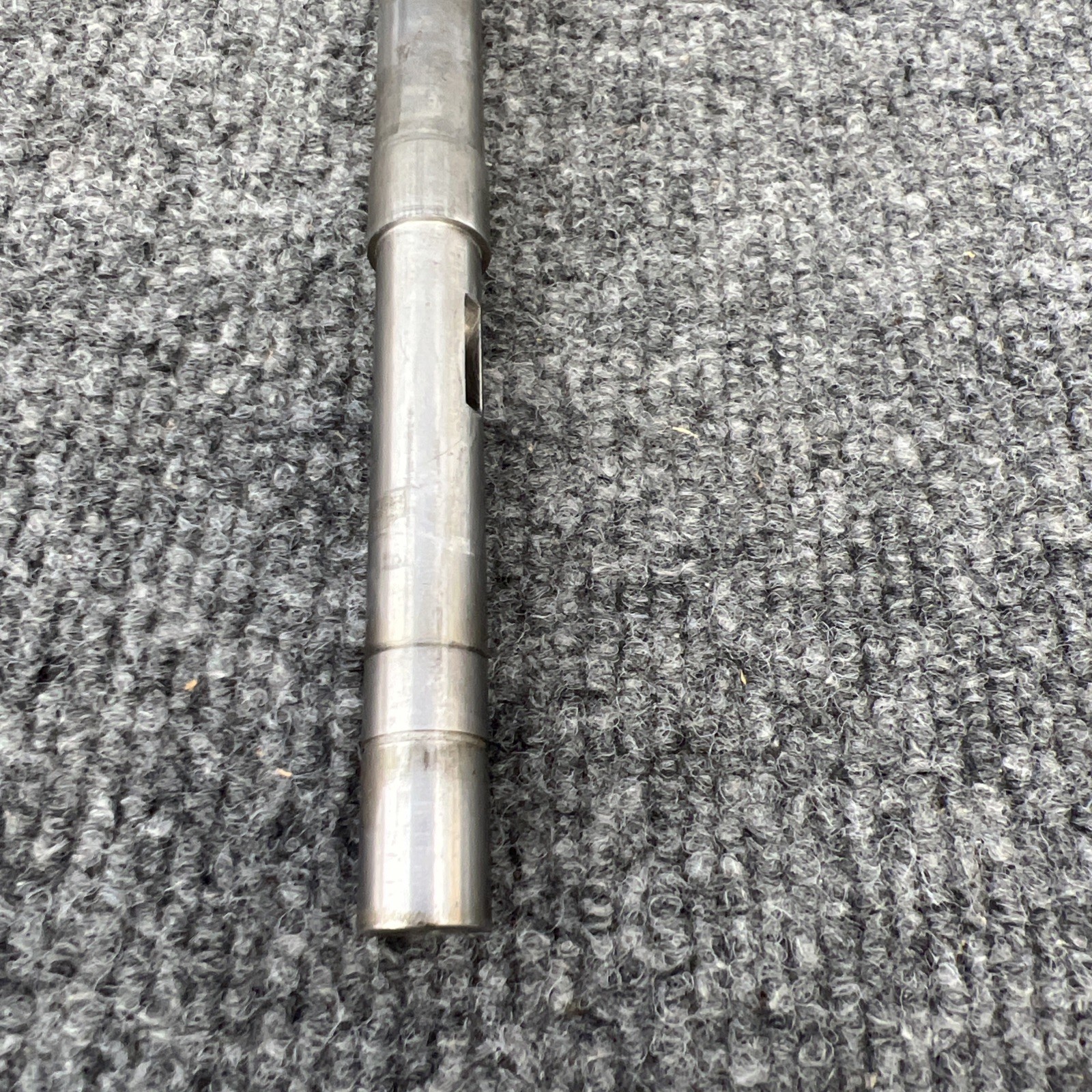 35mm Motion Picture Core Spindle Assembly TFS Take Up Or Rewind New