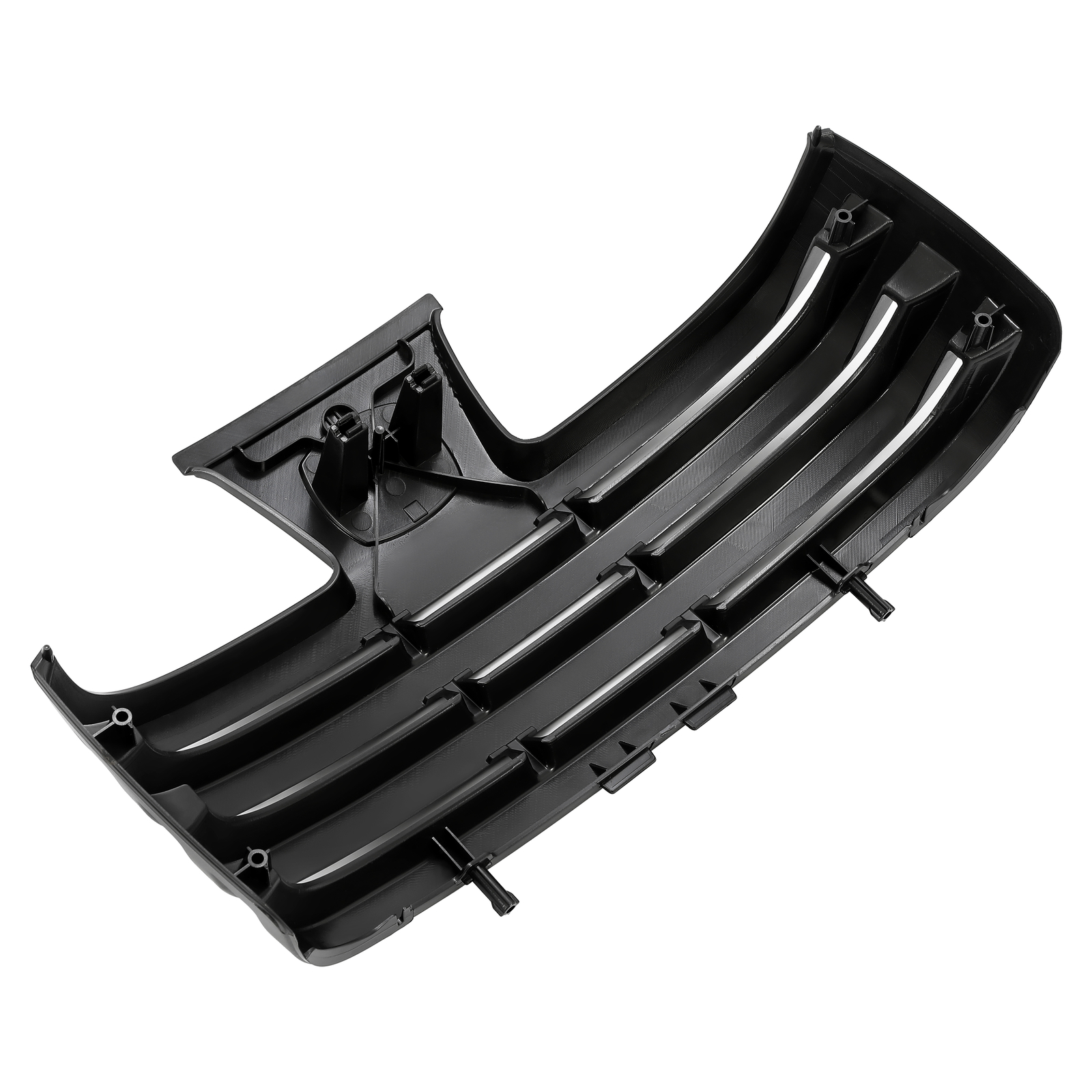 NEW Front Hood Grille ABS For John Deere X465 x485 X575 X595 X700 X744 X748 X749