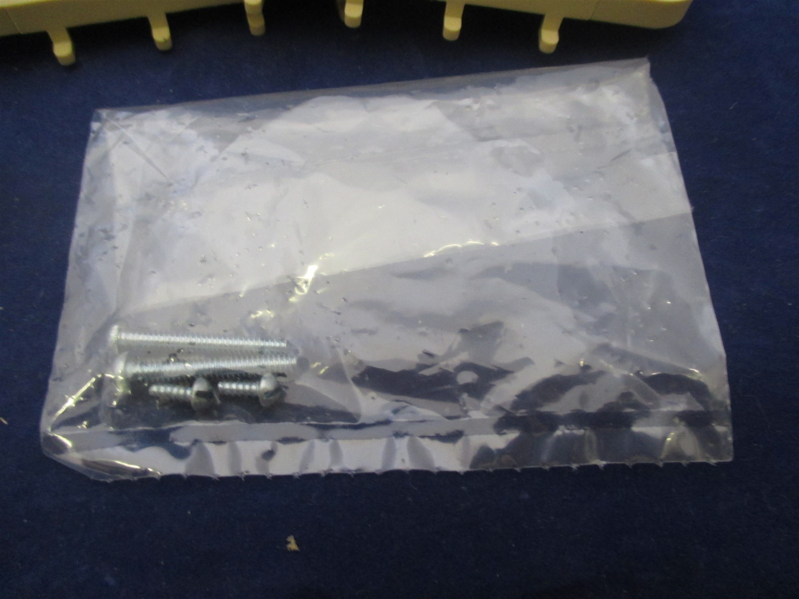 Interstate Electric BTG-RK Thermostat Guard new