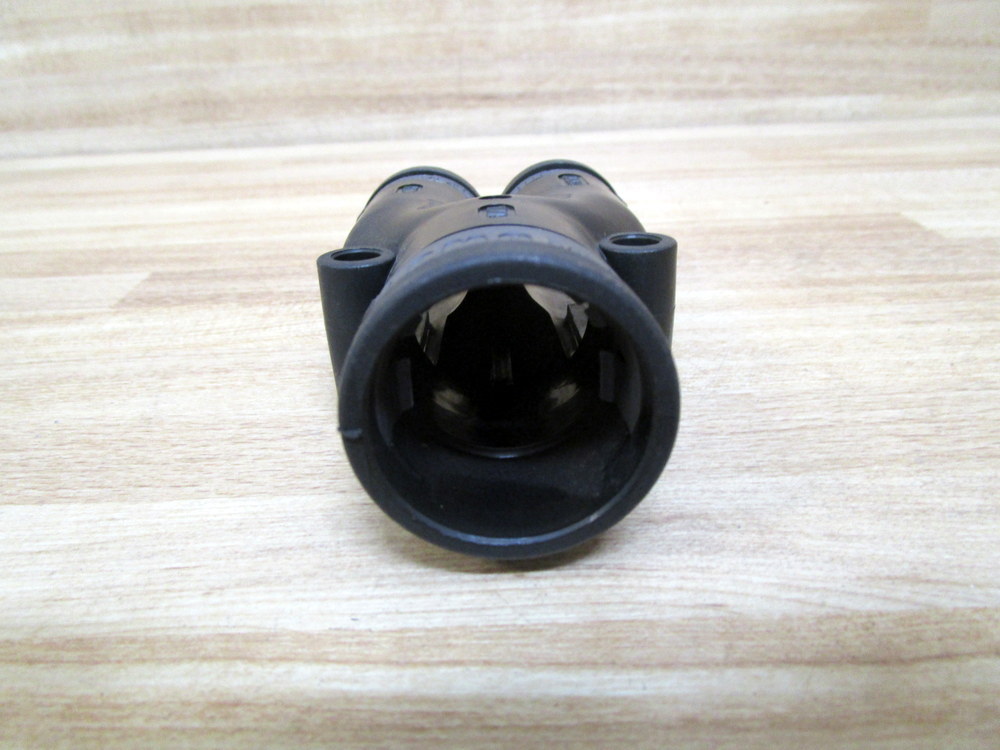 PMA 231717 Y-Shape Conduit