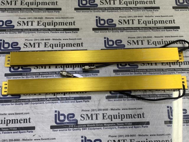 ESPE Safety Light Curtain Set – EB15-4410 w/Warranty