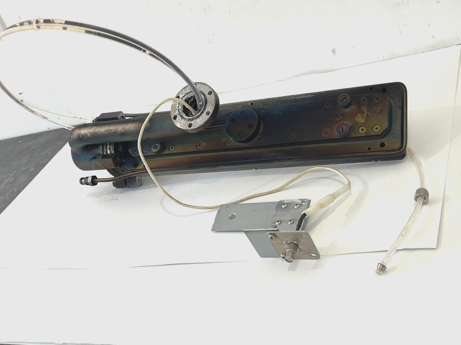 Veeco ALS340L Anode Layer Source ion gun 300mm linear DC