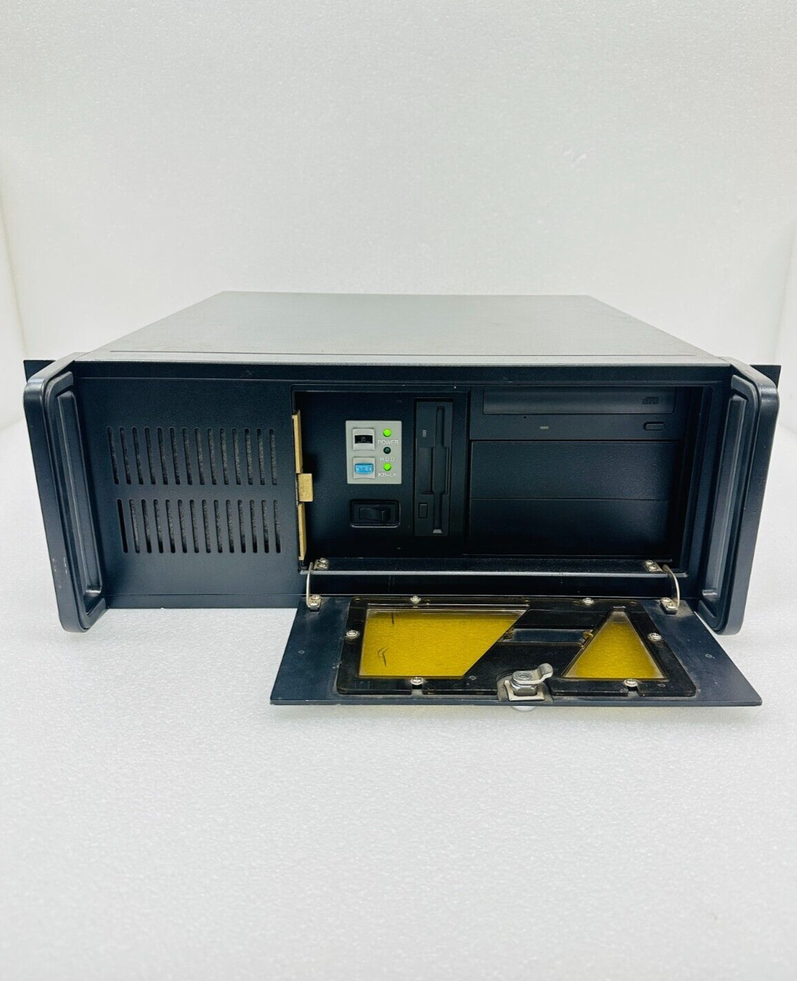 Advantech IPC-610BP-30XFB Industrial Computer Unit – FREE SHIPPING