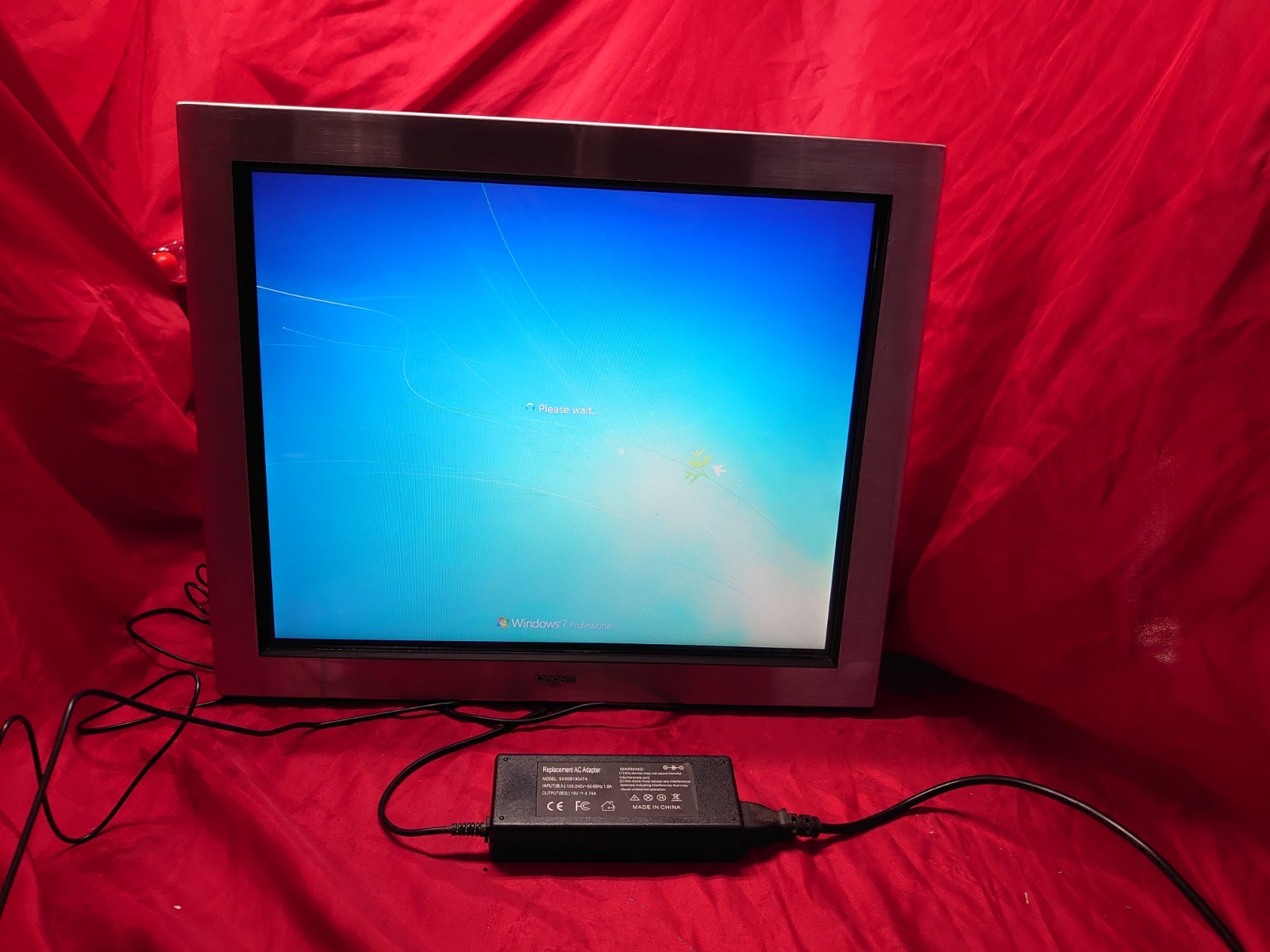 Tangent Computer VITA KXI