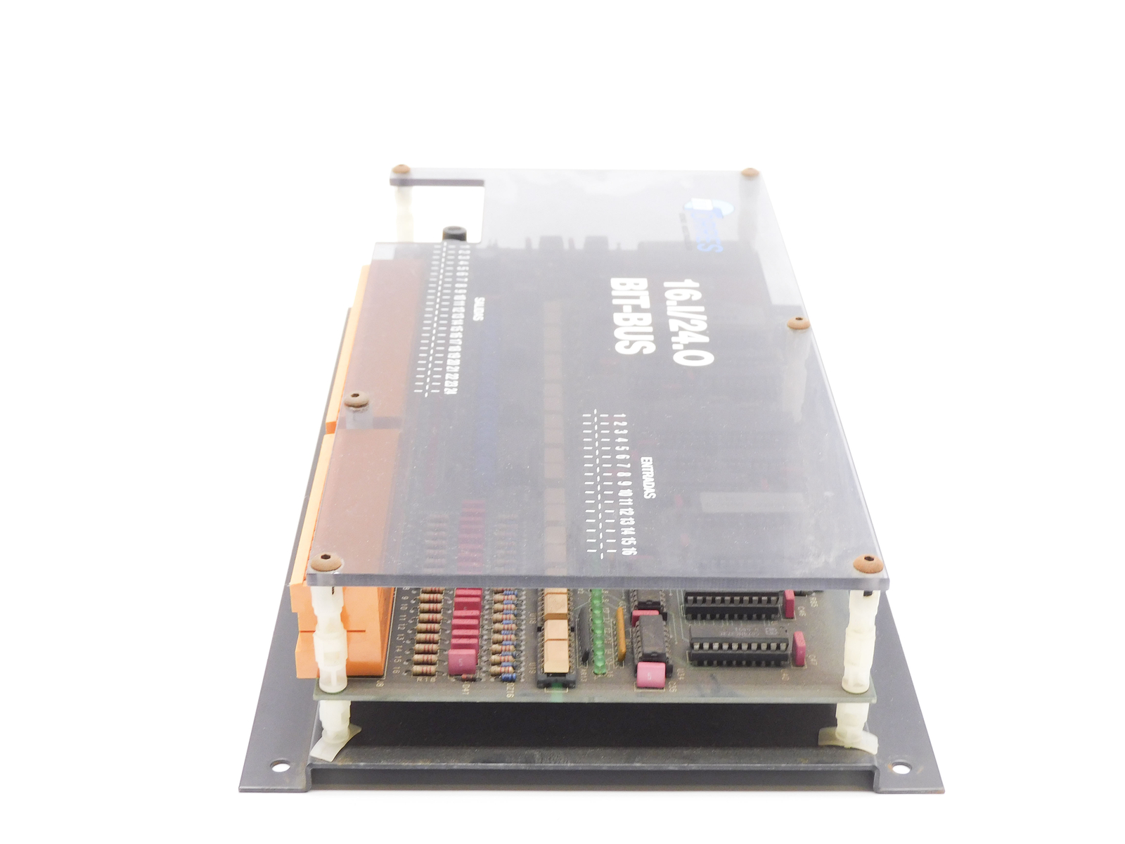 MTORRES 16.I/24.0-BIT-BUS UNMP