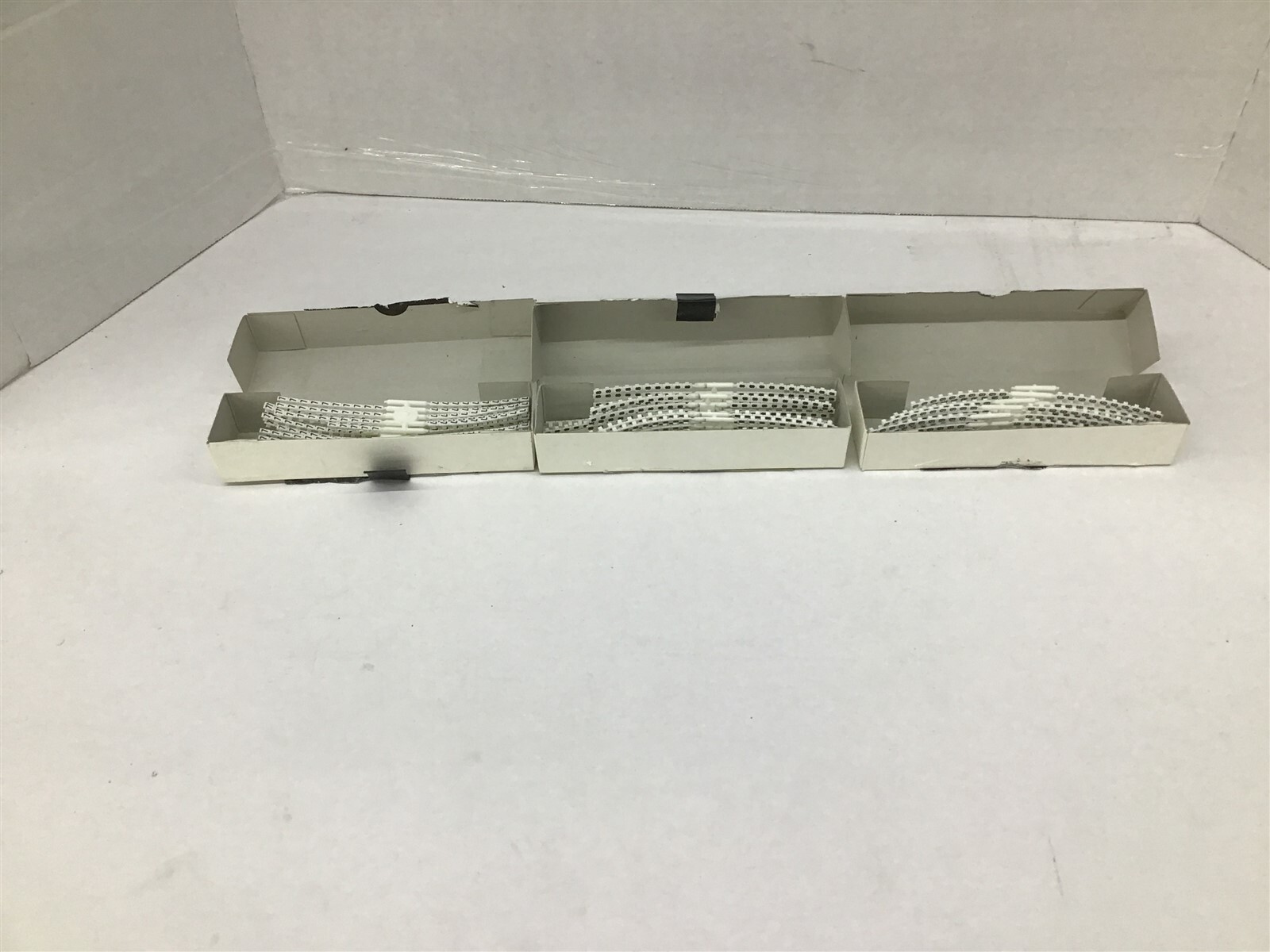 Allen-Bradley 1492-MP5-0 MP5-1 MP5-2 MP5-4 MP5-5 MP5-6 MP5-7 MP5-8 MO-5