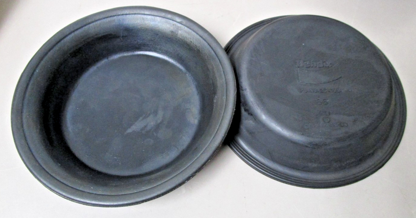 Lot of 2 – Bendix 234100 Brake Diaphragm Type 24