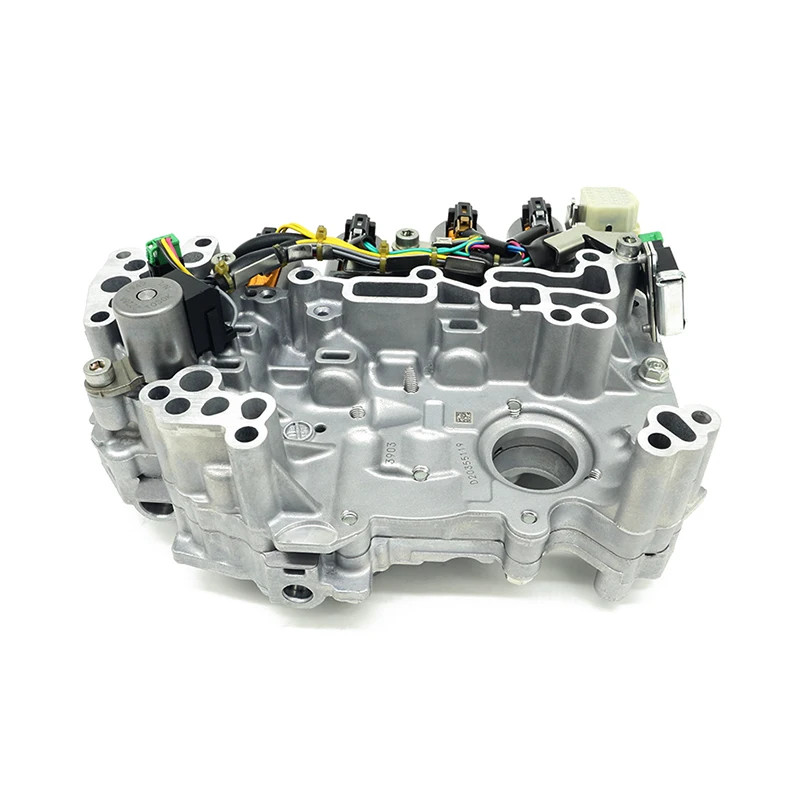 RE0F11A JF015E CVT JF015 Transmission Valve Body for Nissan Auto Parts