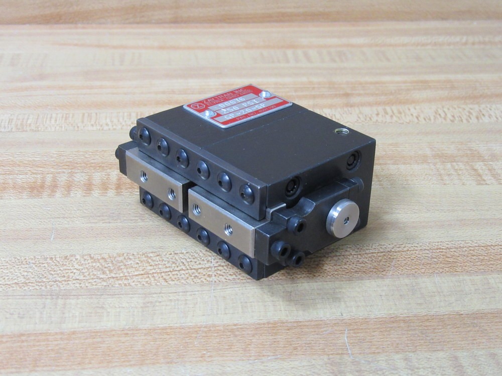 Zaytran GP-20-SP Gripper GP20SP
