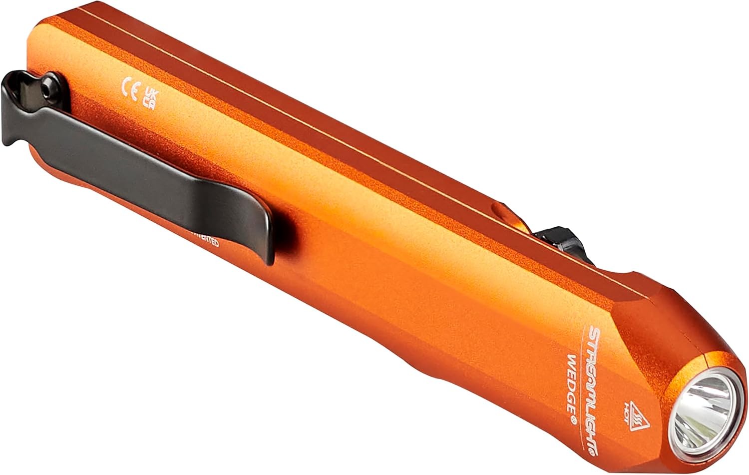 88820 Wedge 1,000-Lumen Max 300-Lumen Standard 1,200-Candela Flat