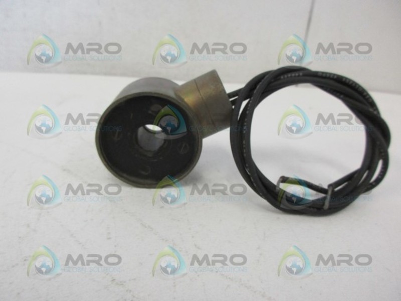 PARKER A0C-HI33-P629 COIL NSNP