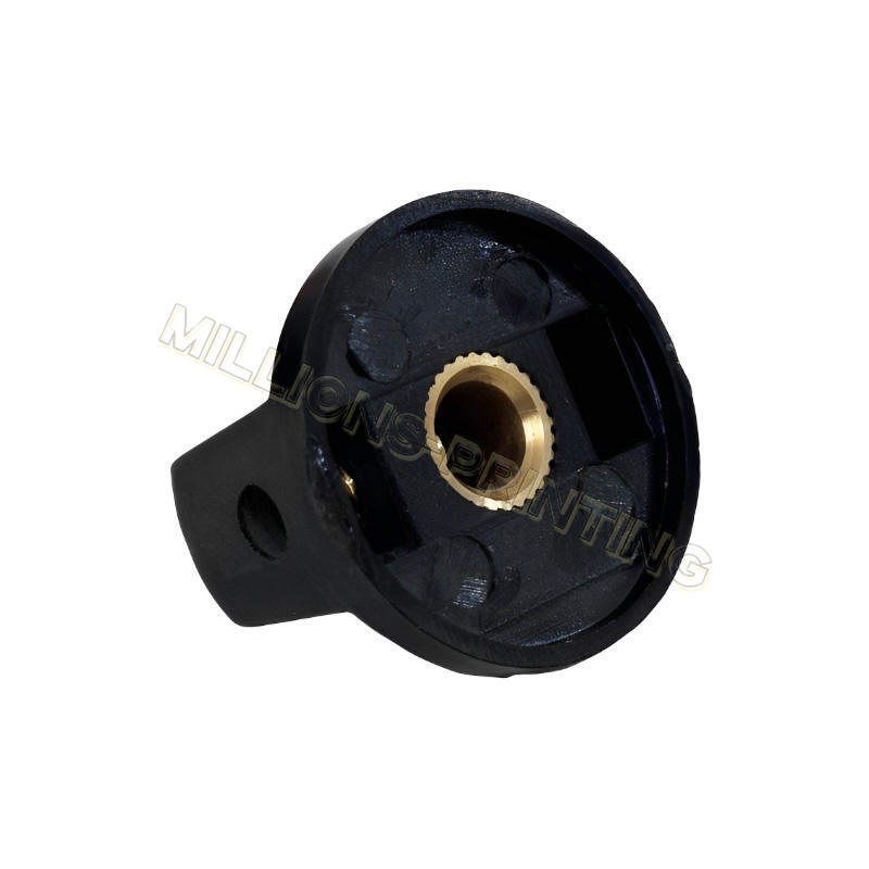 Temp & Blower Switch Control Knob for Bobcat 751 753 763 773 863 864 873 883 963