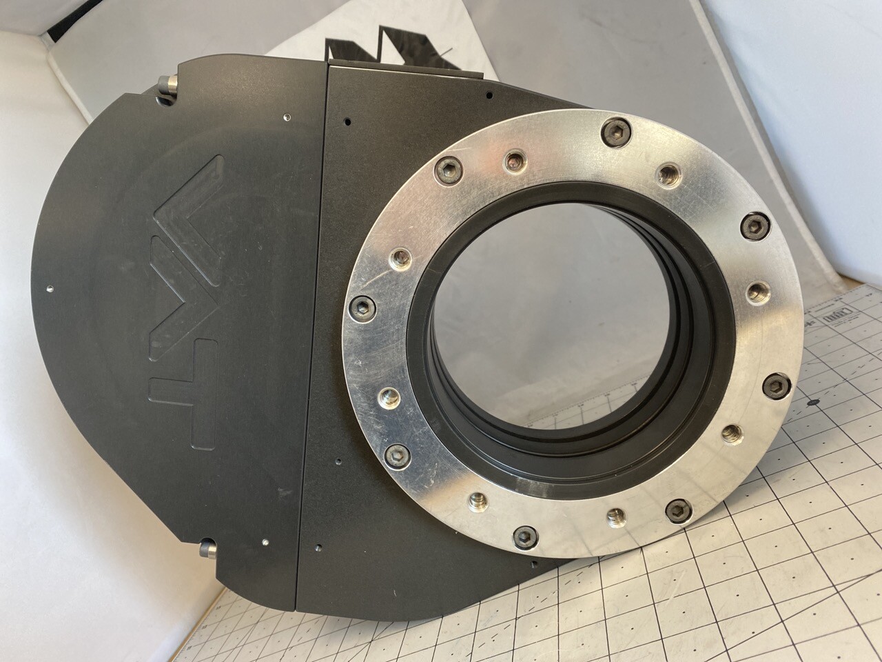 VAT Pendulum Valve Type 98801 PN: 65044-PH52-0003/0029