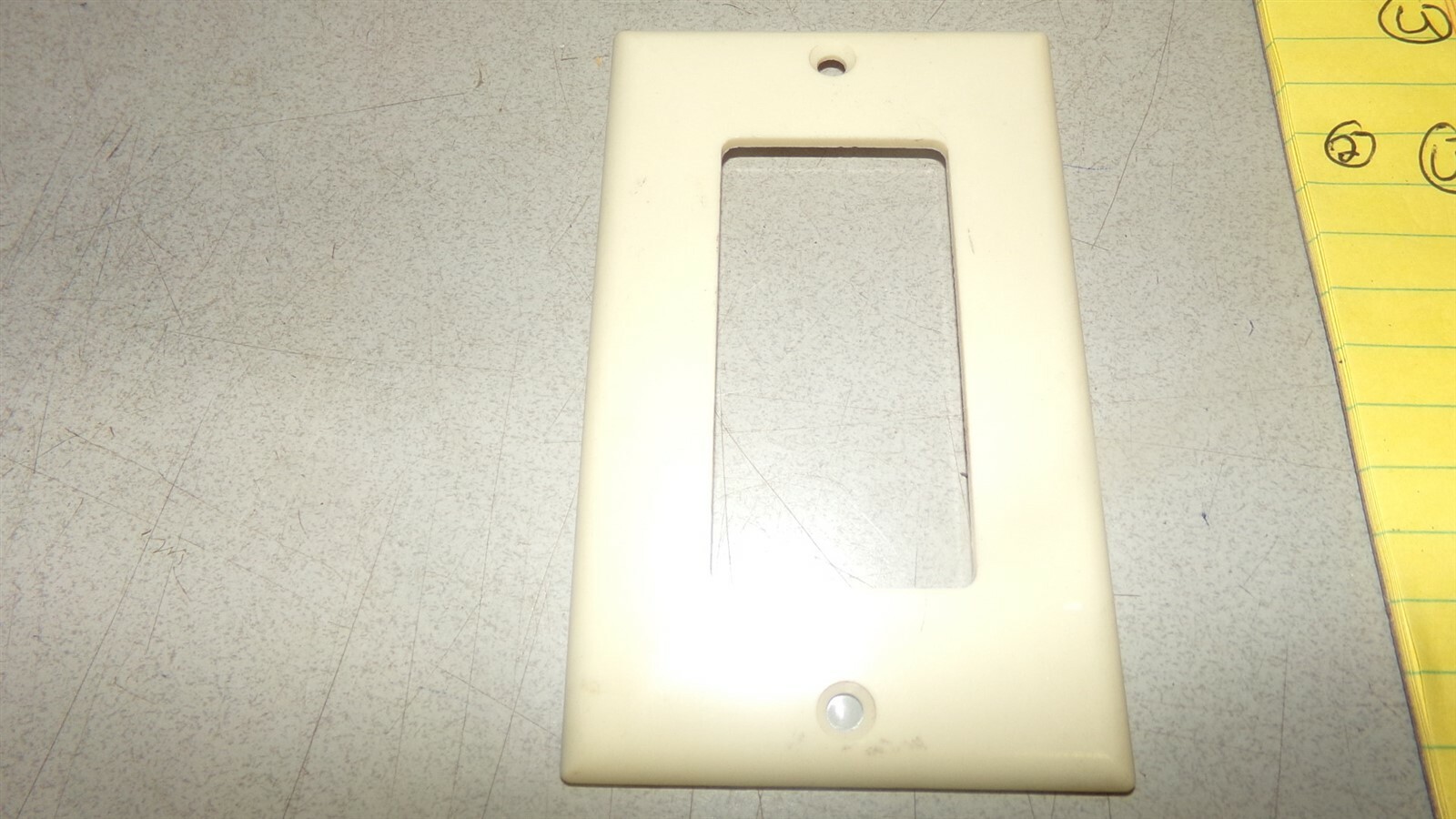 PS Light Switch Cover Sp-26 *FREE SHIPPING*