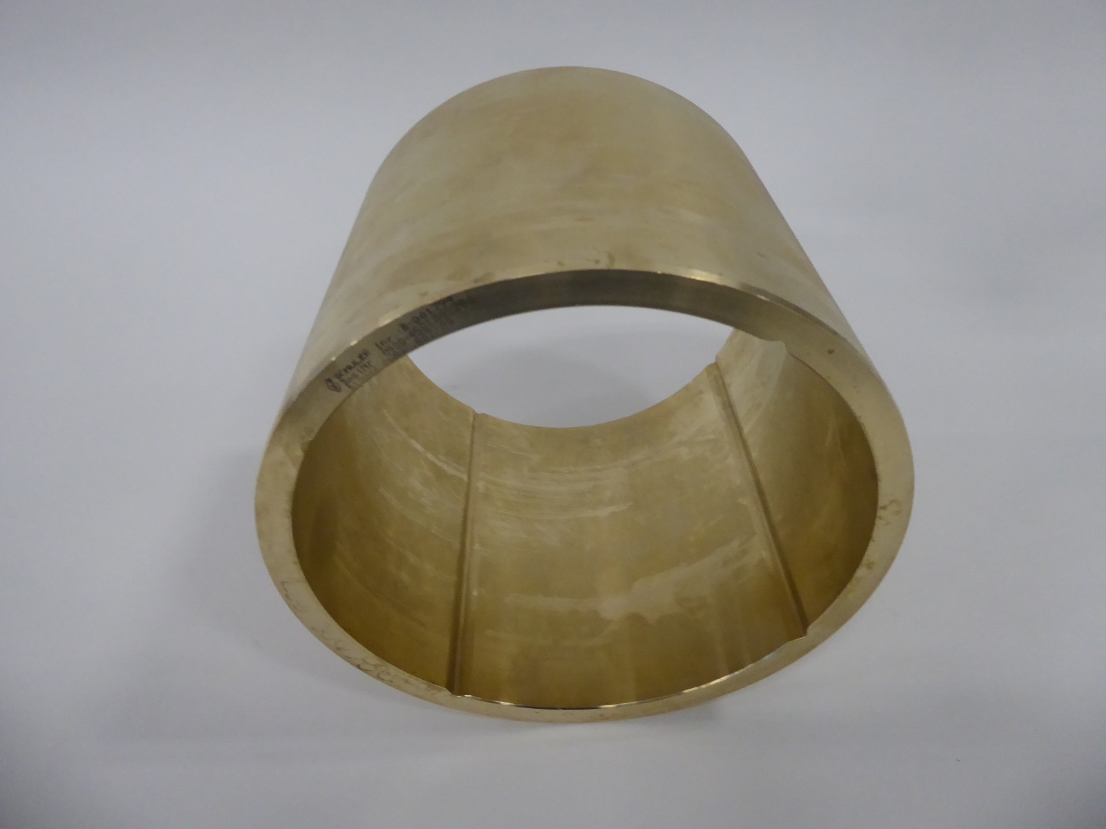 Schuler B801794 Brass Hub