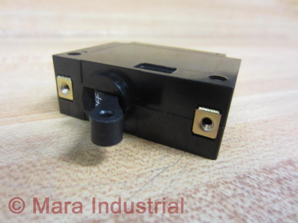 Izumi NRAS 1121F Circuit Protector