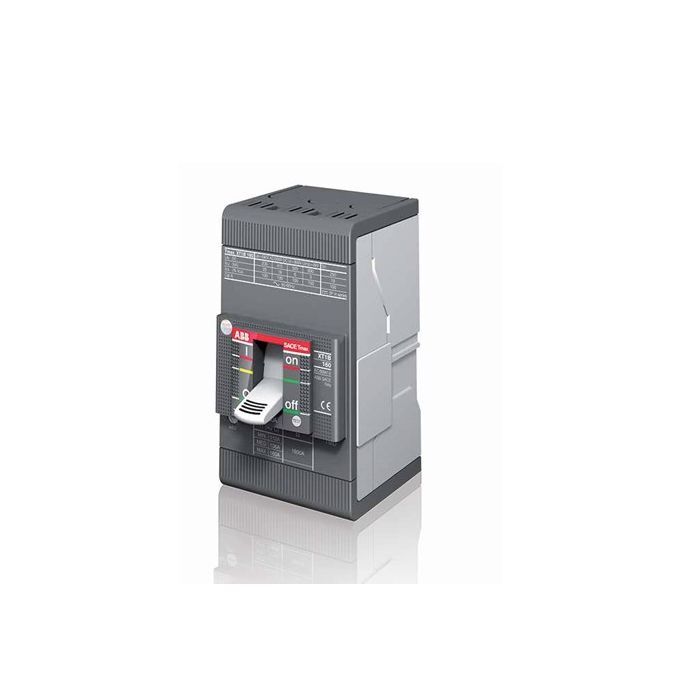 ABB XT1HU3050AYD000XXX 50/3 65K TMF